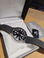 Orologio Orient Triton Uomo