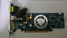 Scheda grafica video PNY GeForce 7300GS DDR2 256MB AGP