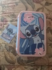 Disney stitch astuccio per la