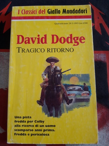 Classici del giallo - classici,