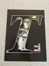 Tama 1984 ROYALSTAR and