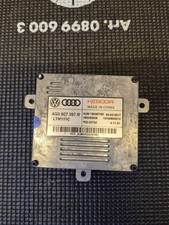 4G0.907.397.R Modulo Luci Audi A1 Q3 A3 Centralina Faro