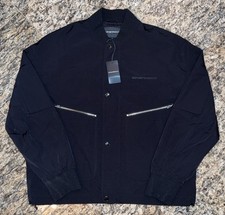 EMPORIO ARMANI $675 GIACCA