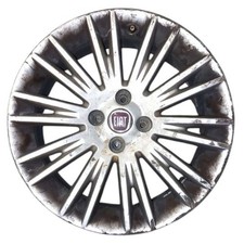 Cerchio in lega 735453764 7Jx16H2 ET31 Fiat Bravo 4 fori