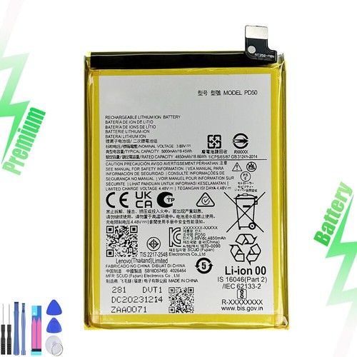 Per motorola moto power - power, 2023