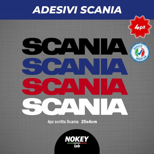 Adesivo camion auto - , adesivi