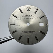 Rolex Datejust 36mm not