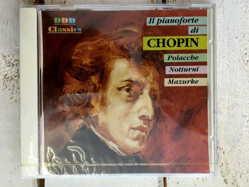 Frederic chopin polacche - frederic,