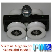 CARRELLO PORTA AUTOMATICA