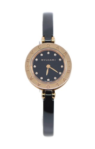 Orologio bulgari zero1 con - orologio, b.zero1