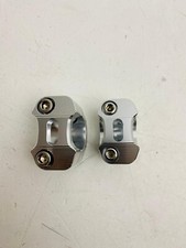 Riser alluminio lucido per - riser,