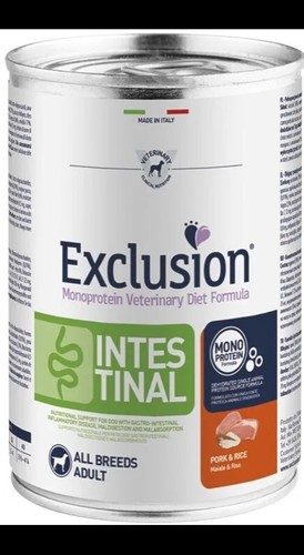 Lattine exclusion diet - lattine,