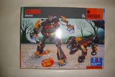 Globo cubix dinosaurs - globo, 2in1