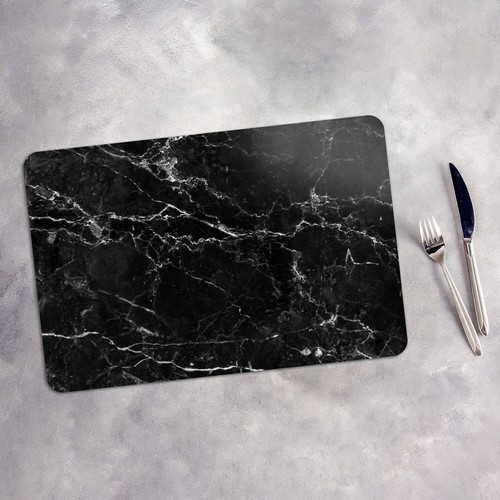 Set segnaposto decorazione