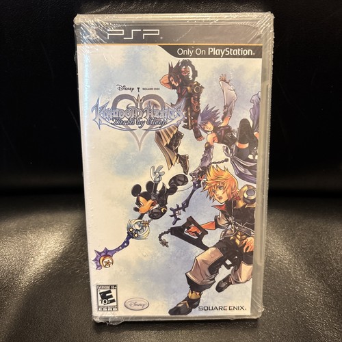 Kingdom hearts birth - hearts:,