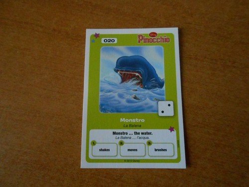 Figurina card conad classici - card,