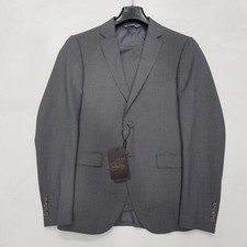 Abito uomo drop7 slim micro - uomo,