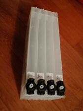 Ink Cartridge 220ml CISS for Mutoh RJ900C 1604 Mimaki JV33 JV5 Roland FJ540 4pcs