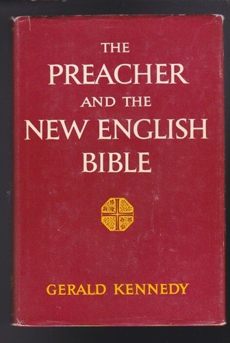 The preacher and - the,