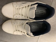 JACK&JONES Uomo Scarpe Elegante Sportiva Casuale