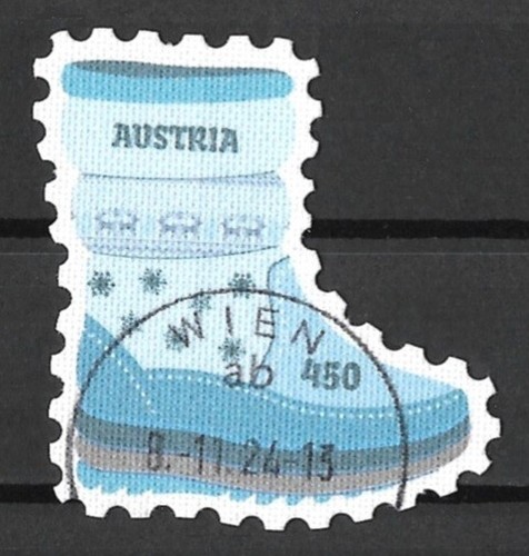 Austria michel 3832 - austria, (2024)