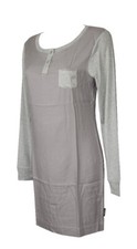 Camicia da notte donna manica