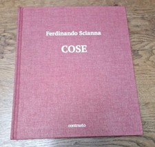 FERDINANDO SCIANNA COSE