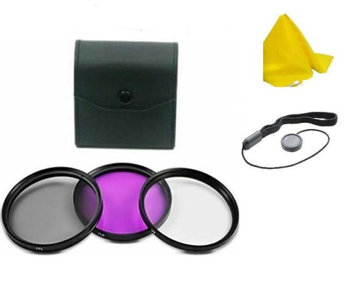 Kit filtro per - per, obiettivo