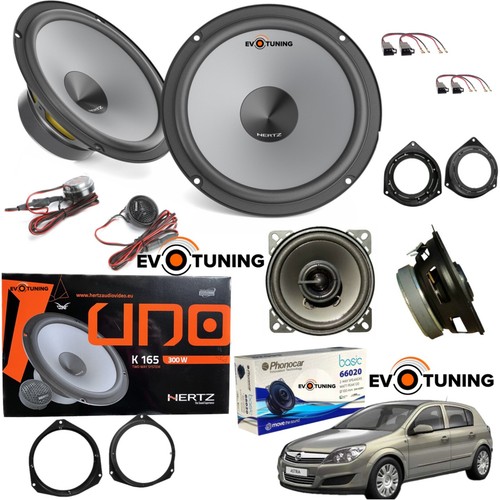 Kit casse altoparlanti - kit,