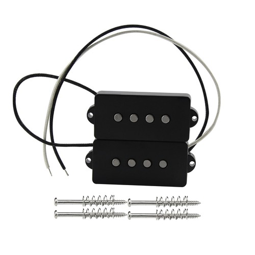 Vintage open style alnico pb - vintage,