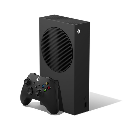 Microsoft xbox series - microsoft, s