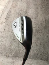 Callaway Sand Wedge 58 md3