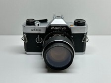 Obiettivo Mamiya NC1000S