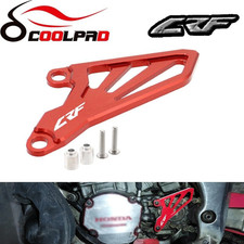 Front Sprocket Guard Cover