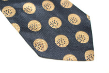 Cravatta in seta EMPORIO ARMANI Made in Italy F81019