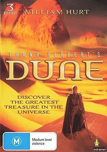 Dune frank - (tv, (frank