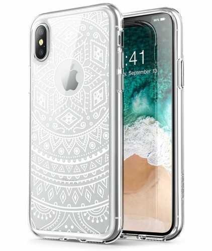 Custodia blason per iphone - i-blason,