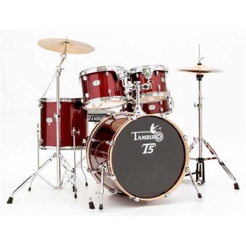 Tamburo t5p20rssk batteria - tamburo,