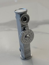 Leica leitz wetzlar telemetro - leica,