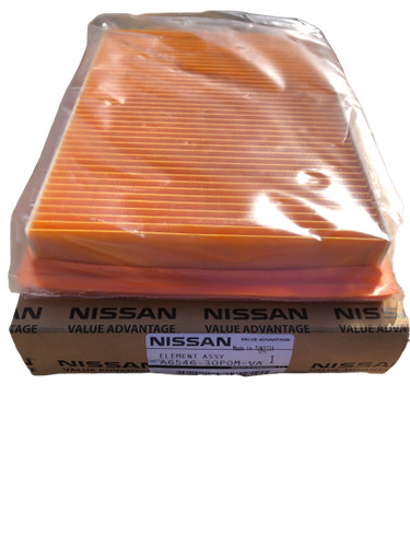 Filtro aria motore nissan - filtro, juke