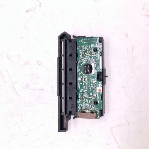 Ink cartridge detection board