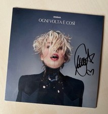 EMMA MARRONE "OGNI VOLTA E'