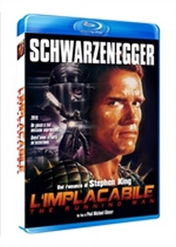 Implacabile the running - -,
