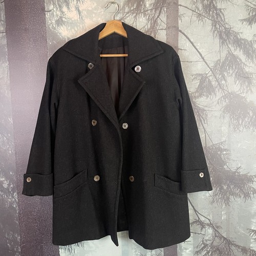 Pavone donna 100 lana made - donna,