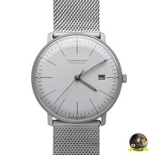 Orologio uomo junghans max - orologio,