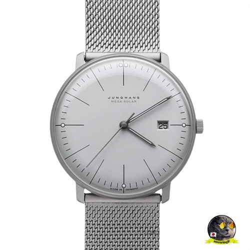 Orologio uomo junghans - orologio,