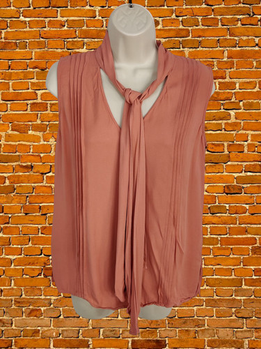 Reiss trudie blusa corallo - reiss,