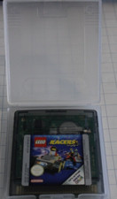 LEGO Racers (1991) Nintendo