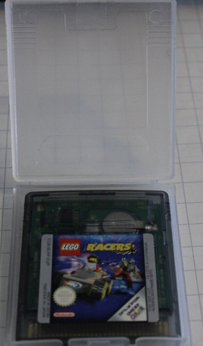 Lego racers nintendo - (1991),