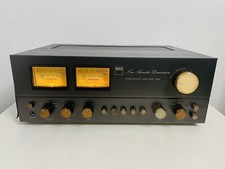 NAD 3030 Stereophonic